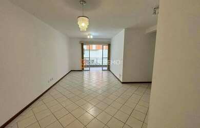 Imagem: O apartamento possui 2 Dormitórios, 3 Banheiros, 1 Vaga na