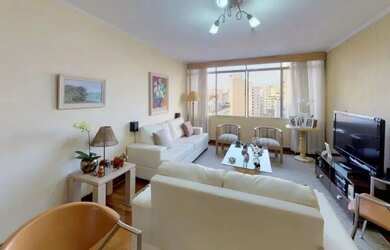 Imagem 3: Venda Apartamento 4 Dormitórios - 198 m² Perdizes