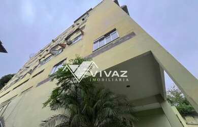 Imagem: O apartamento possui 2 Dormitórios, 1 Banheiro e está localizado