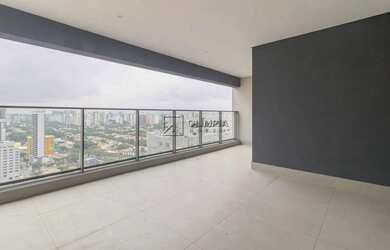 Imagem 6: Venda Apartamento 3 Dormitórios - 125 m² Campo Belo