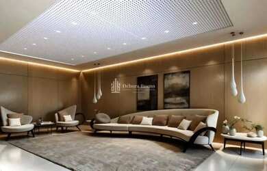 Imagem 13: CANTO DA FORTE ALTO PADRAO 3SUITES 2VAGAS LAZER MARAVILHOSO OTIMA LOCALIZAÇÃO