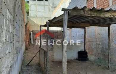 Imagem: O terreno possui 125m² de Área e está localizado em Parque