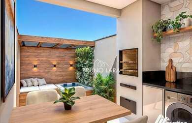 Imagem 14: Casa à venda em Betim MG Bairro Jardim Casa Branca