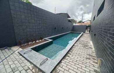 Imagem: O studio possui 1 Dormitório, 1 Banheiro, 1 Vaga na garagem