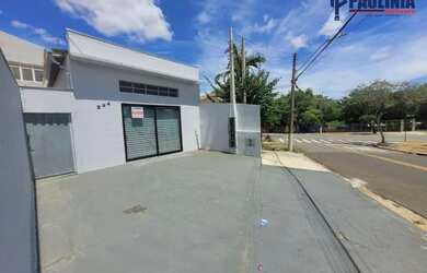 Imagem 2: Salão para alugar, 50 m² por R$ 3.500/mês - Vila Bressani - Paulínia/SP