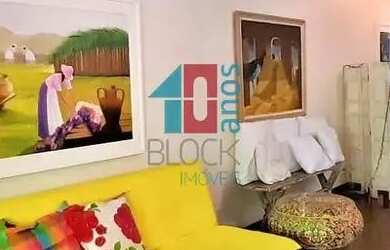 Imagem 11: Recreio dos Bandeirantes Apartamento 2 quartos, sendo 1 suite