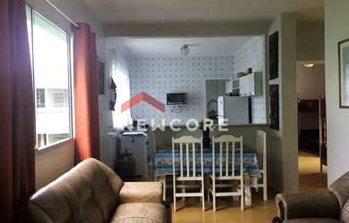 Imagem: Apartamento em Rua Trinta e Um de Março - Mirim - Praia Grande/SP