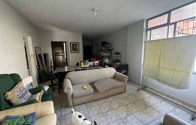 Imagem 4: Ed. Jardim Ipiranga - 2 quartos, 2 banheiros e muito potencial em Nazaré