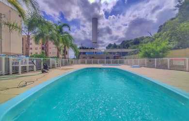 Imagem 7: SAPUCAIA DO SUL - APARTAMENTO 2 DORM - LOMBA DA PALMEIRA