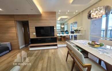 Imagem: RR9625 Apartamento 115m² CONDOMÍNIO ALTO DA MATA - OPORTUNIDADE