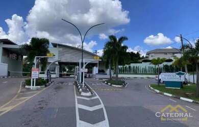 Imagem 2: Terreno Residencial à venda, Parque da Fazenda, Itatiba - TE0056