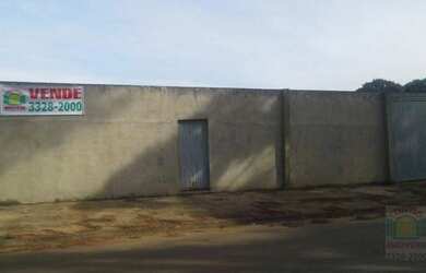 Imagem: O terreno possui 5.945m² de Área e está localizado em Chácaras