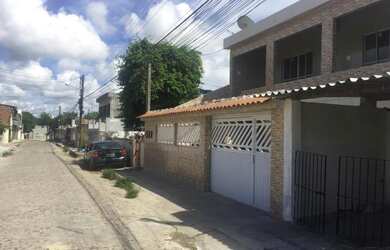 Imagem 2: Aluga-se Casa em Arthur Lundgren 1 - Paulista - PE
