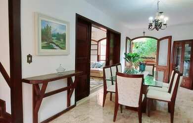 Imagem 7: Sobrado, 359 m² - venda por R$ 950.000,00 ou aluguel por R$ 10.000,00/mês...