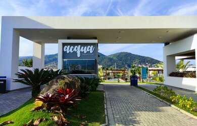 Imagem: O terreno possui 150m² de Área e está localizado em Beira