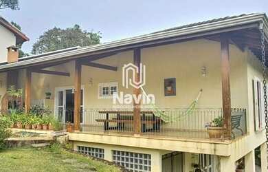 Imagem 3: Casa à venda no bairro Condomínio Clube da Montanha - Atibaia/SP