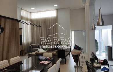 Imagem 13: MARILIA - Casa Padrão - COND. RECANTO DAS ESMERALDAS I