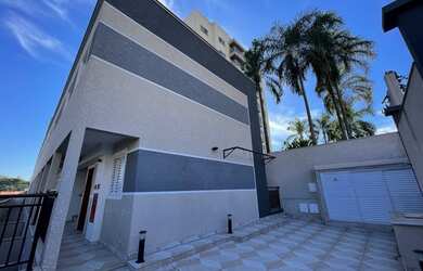 Imagem 1: Casas novas em condomínio fechado na Vila Guilheme