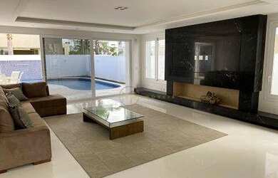 Imagem 3: Casa com 6 dormitórios, 1000 m² - venda por R$ 16.000.000,00 ou aluguel...