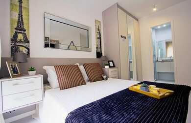 Imagem 12: APARTAMENTO RESIDENCIAL em Rio de Janeiro - RJ, Tijuca