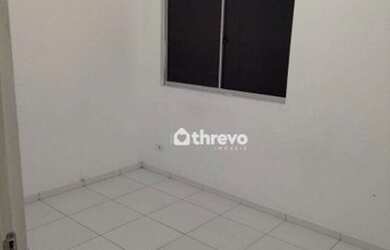 Imagem 4: Apartamento com 2 dormitórios, 48 m² - venda por R$ 120.000,00 ou aluguel...