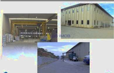 Imagem 7: Jundiaí - Galpão/Depósito/Armazém - Jardim Planalto