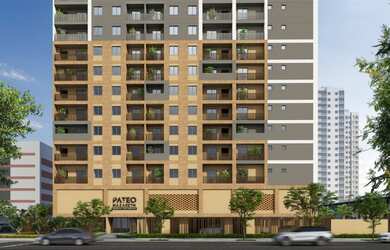 Imagem 9: O mais novo condomínio no Centro do Rio está se tornando um sucesso