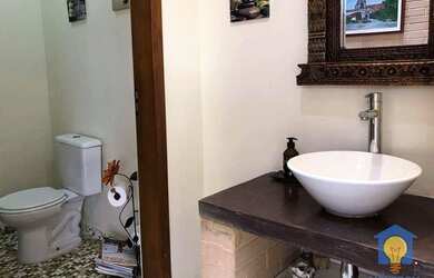 Imagem 7: Casa com 5 dorms - Venda por R$ 1.745.000 ou Aluguel por R$ 9.000/mês...