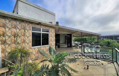 Imagem 1: Cobertura à venda no Jardim Oceânico. Barra da Tijuca. RJ