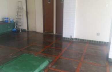 Imagem 9: Vendo 1/4 e sala 50 metros em Amaralina 150.000
