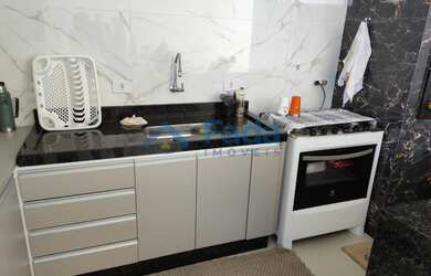 Imagem 5: PORTO RICO - Casa Padrão - Loteamento Riviera