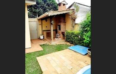 Imagem 4: Casa à venda no bairro Jardim do Lago - Atibaia/SP