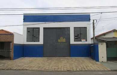 Imagem 5: Galpão, 250 m² - venda por R$ 800.000,00 ou aluguel por R$ 6.000,00/mês...