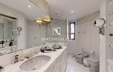 Imagem 13: Apto venda Jardim Paulista