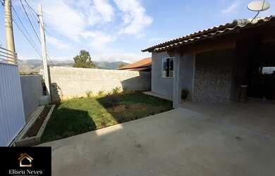 Imagem 4: Vendo linda casa no bairro Recanto dos Eucaliptos em Paty do Alferes -...