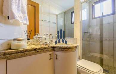 Imagem 12: Apartamento com 3 dormitórios, 149 m² - venda por R$ 1.500.000,00 ou...