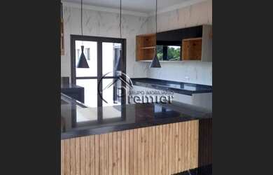 Imagem 12: INDAIATUBA - Casa de Condomínio - JARDIM VISTA VERDE