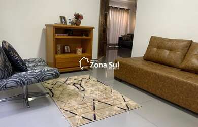 Imagem 6: São José do Rio Preto - Casa Padrão - Jardim Maracana