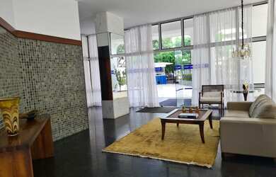 Imagem 6: Amplo 3 quartos no alto do Itaigara - Salvador - Bahia