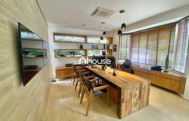 Imagem 15: Casa à Venda na Barra da Tijuca - Condomínio Malibu