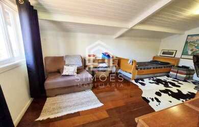 Imagem 16: Casa Condomínio fechado freguesia estrada do pau ferro, jpa