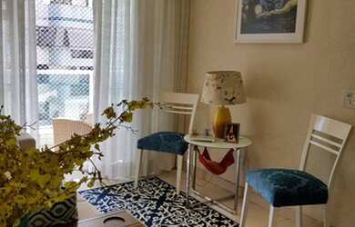 Imagem 3: Na mais nobre Araguaia lindíssimo 3 quartos reformado armários qualidade...