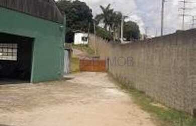 Imagem 4: Jundiaí - Galpão/Depósito/Armazém - Terras de São Carlos