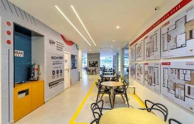 Imagem 11: Rio Energy Lançamento no Porto Maravilha -RJ