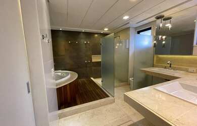 Imagem 13: OPORTUNIDADE!! MARAVILHOSO apartamento no Condomínio Ilha Bela!!