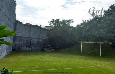 Imagem: O terreno possui 549m² de Área e está localizado em Jardim