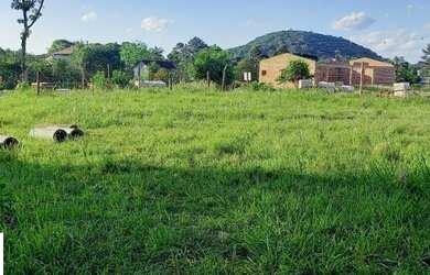 Imagem: O terreno possui 20m² de Área e está localizado em Nova