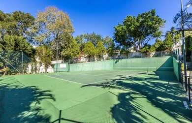 Imagem 14: MANSÃO NO CONDOMÍNIO FLAMBOYANT COM LAZER COMPLETO