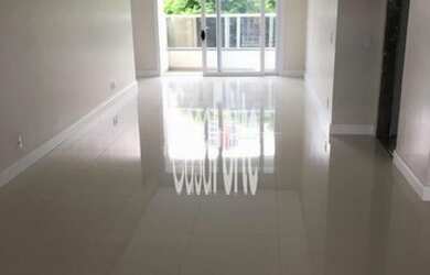 Imagem: O apartamento possui 3 Dormitórios, 2 Banheiros, 2 Vagas na