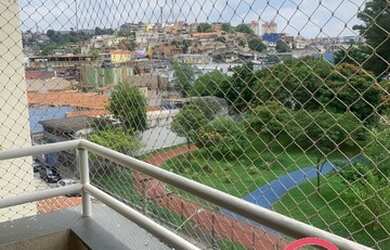 Imagem 7: Residencial - Jd Barueri. Churrasqueira, 66m² de Área, 1 Vaga na garageme2...